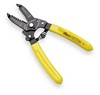 WS-6 821   Multi-Wire Stripper/Cutter  zum Absetzen 0,40-1,29mm 