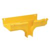 FGS-MDSP-G Abgang einfach offen 50x150mm 