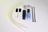 FACT-ACCCTULLT Kabelabfangung-Kit fr 2 Kabel < 8,5 oder 1x 8,5-15mm Durchmesser 