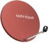 AST 850 R Off-Set-Spiegel 85 cm 