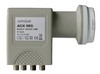 ACX 985 A Quad-LNB 