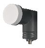 GLS 401 Universal Single LNB inkl. LTE-Filter 