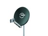 CAS 80 grau Offset-Parabolantenne 75 cm 