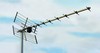 AUY 69  UHF-Antenne K 21-69 DVB-T geeignet 