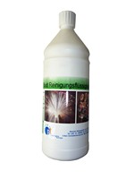 Kabelreiniger D'GEL 1 Liter Flasche 