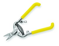 86 1/2SF Electrical Shears - 1 Serrated 