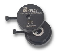STR Steel Tape Removal Tool zum ffnen von Stahlwellenkabel 