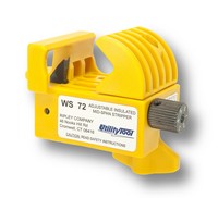 WS 72 Adjustable Mid-span Stripper 