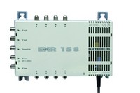 EXR 158 Multischalter 5 auf 8 mit Netzteil 