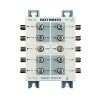 EAX 2512 Sat-ZF-Abzweiger 