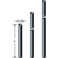 ZAS 03 Mast 2,0m/60mm 