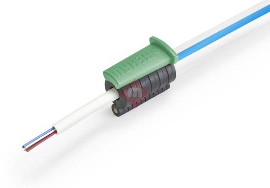 RAUSPEED EZA-t 7mm Kabel 0,8-2,5mm 