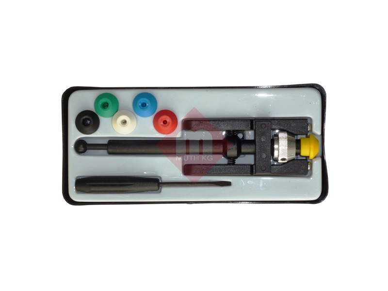 FACC-TUBE-STRIPPER-02 Absetzzange für Pigtail und Bündelader, Opti-Strip 