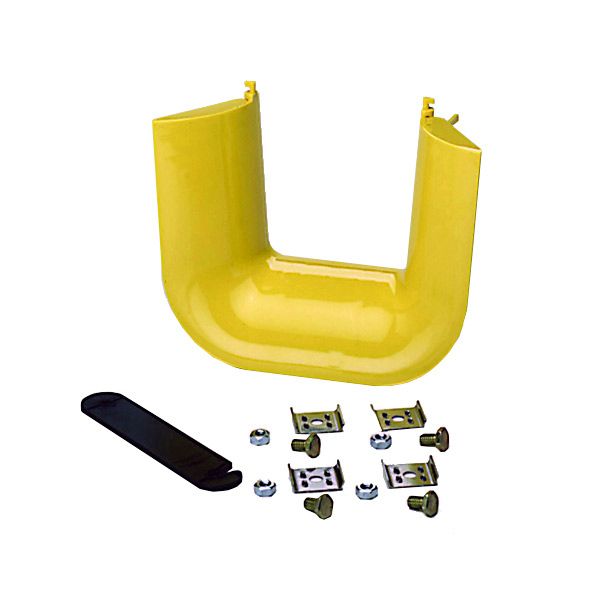 FGS-MTRM-A Endtrichter 100mm 