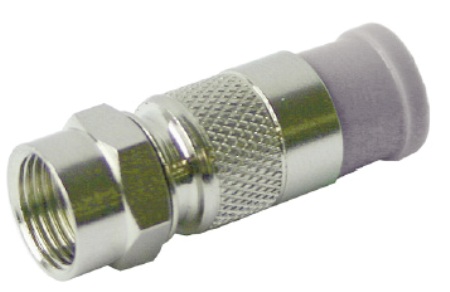 FKS 06 Kompressions-Stecker 