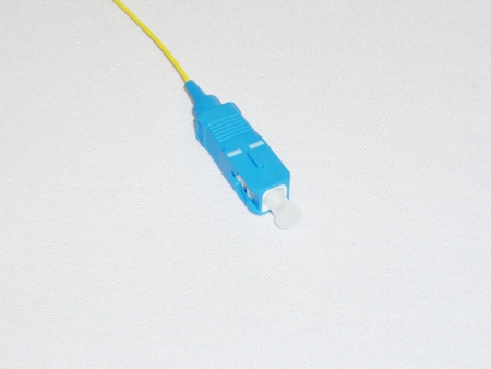 SC/PC Pigtail E9/125µ OS2, 2m 