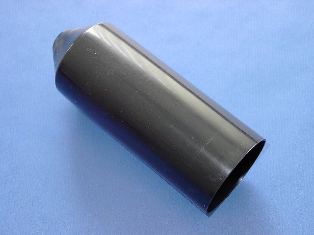 102L011-R05/S(S100) Schrumpfendkappe 10-4mm 