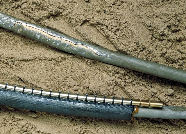 CWST 55/12-500/239 Faserverstärkte Reparaturmanschette 